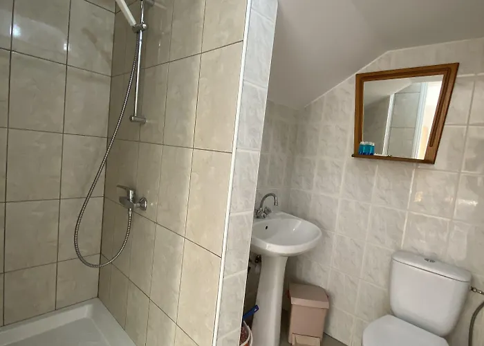 Dimma Seaside アパート