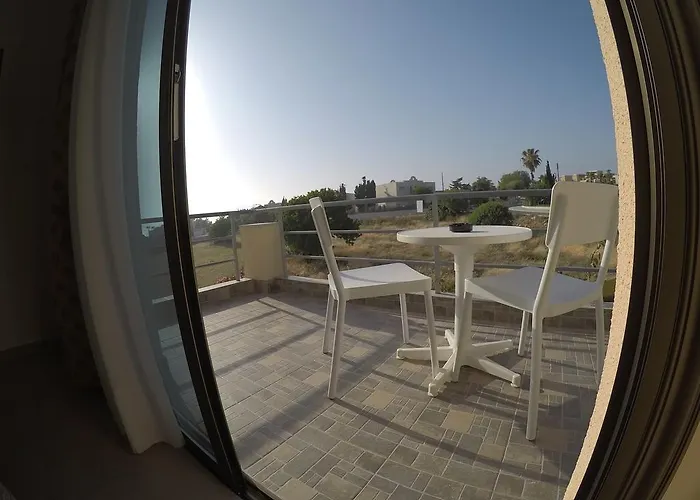 Dimma Seaside Lägenhet *