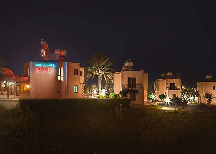 Lägenhet Dimma Seaside *