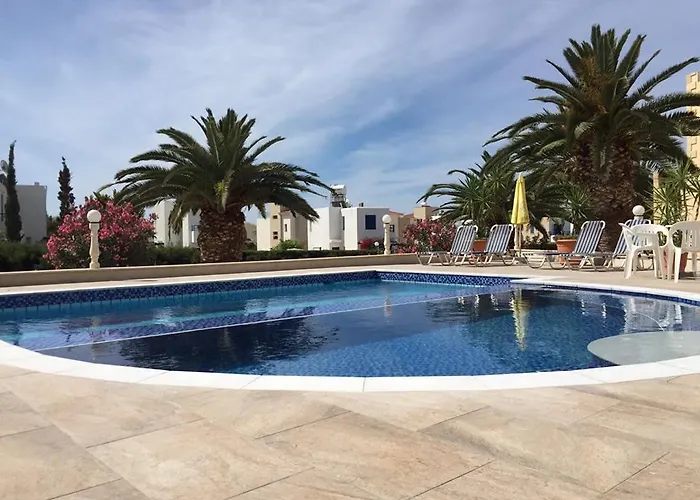 Dimma Seaside * Paphos