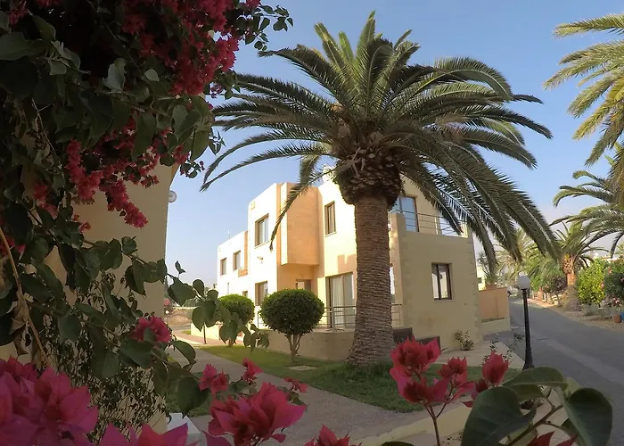 Lägenhet Dimma Seaside *