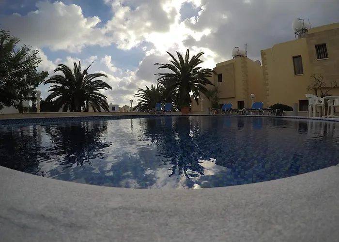 Dimma Seaside Paphos