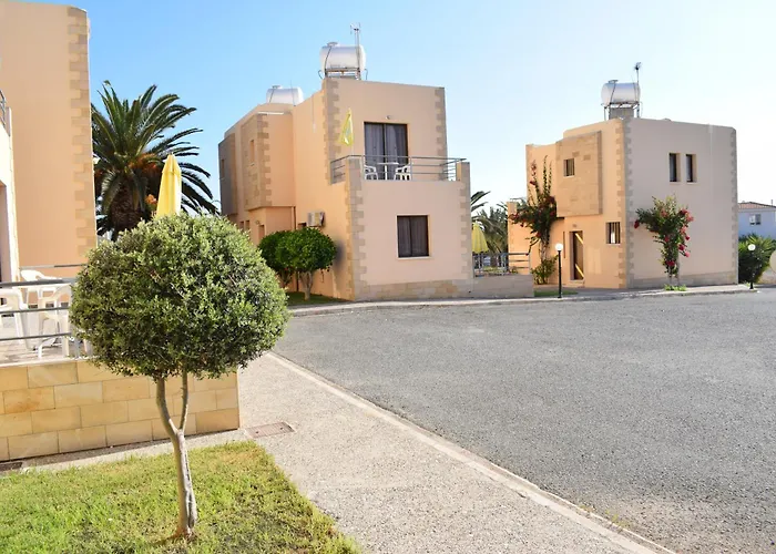 アパート Dimma Seaside