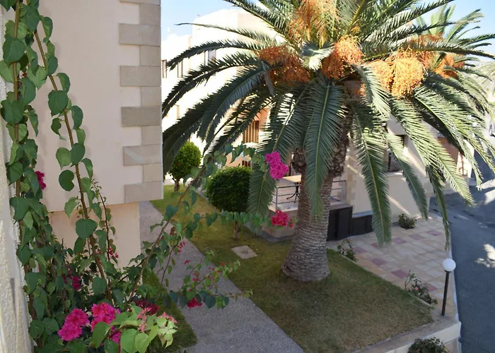 Dimma Seaside Daire *