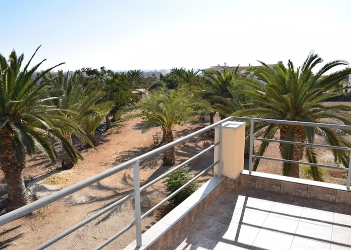 Dimma Seaside Daire *