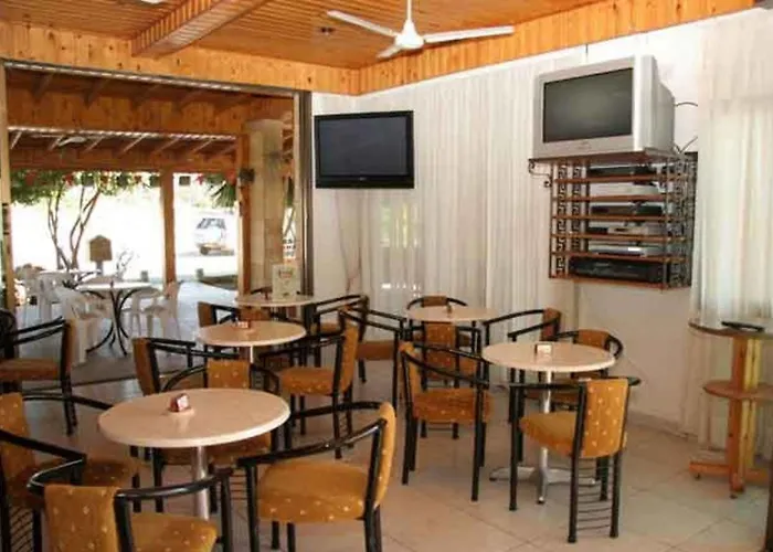 アパート Dimma Seaside