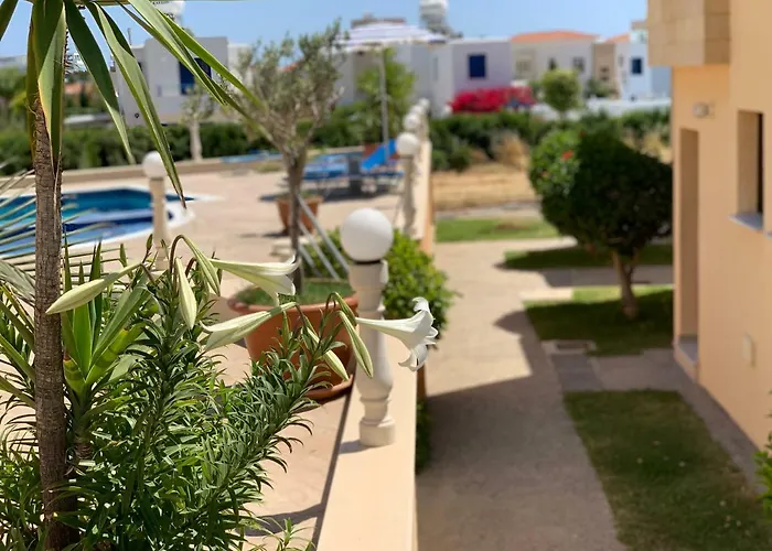 Dimma Seaside * Pafos