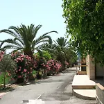 Apartmán Dimma Seaside *