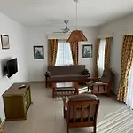 Apartmán Dimma Seaside *