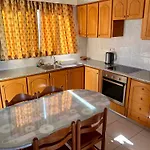 Dimma Seaside Apartmán