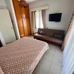 Dimma Seaside Apartmán *