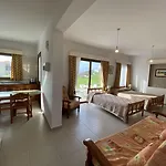 Dimma Seaside Apartmán