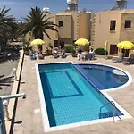 Apartmán Dimma Seaside *