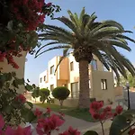 Apartmán Dimma Seaside *