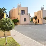 Apartmán Dimma Seaside