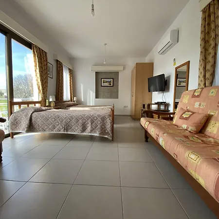 Apartmán Dimma Seaside