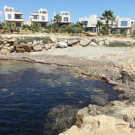 Dimma Seaside