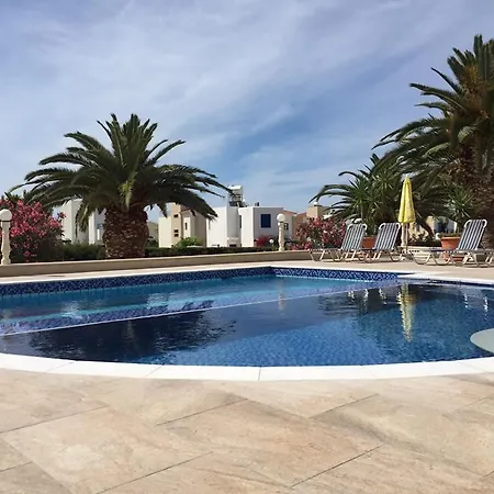 Dimma Seaside * Paphos