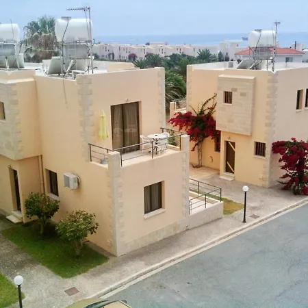 דירה Dimma Seaside