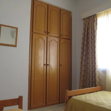 Dimma Seaside Houses Apartment *
