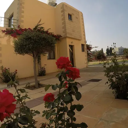 Dimma Seaside Houses Apartment