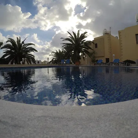 Dimma Seaside Houses Paphos