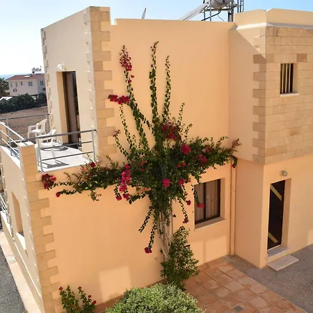 Dimma Seaside Houses *