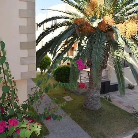 Dimma Seaside Houses Apartment *