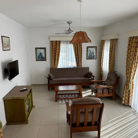 Apartament Dimma Seaside *