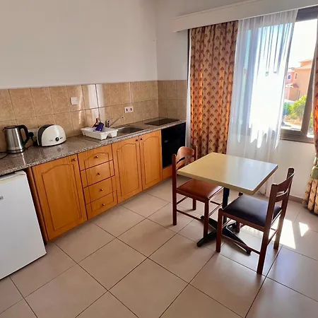 Dimma Seaside Paphos