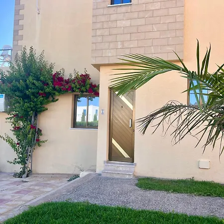 Dimma Seaside * Paphos