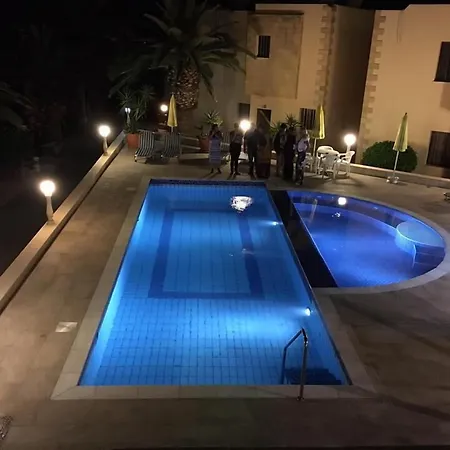 Apartament Dimma Seaside *