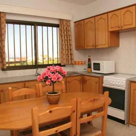 Dimma Seaside Paphos