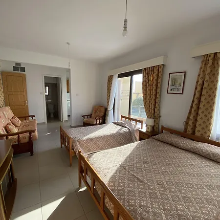 Apartament Dimma Seaside