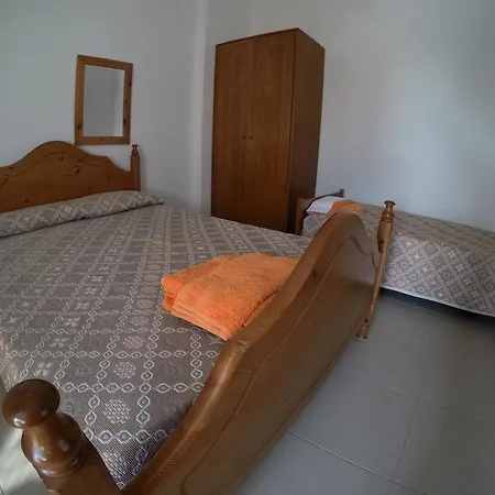 Dimma Seaside Apartament