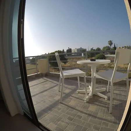 Dimma Seaside Apartament *