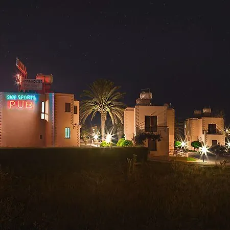 Apartament Dimma Seaside *