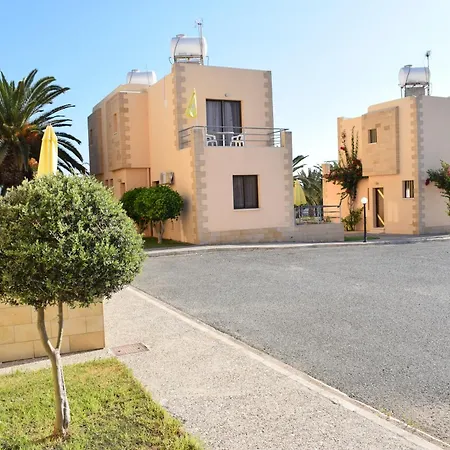 Apartament Dimma Seaside