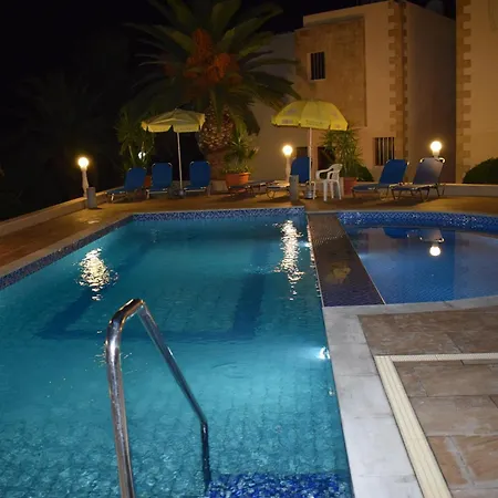 Apartament Dimma Seaside